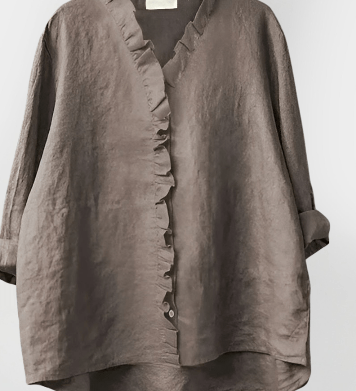 Saga | Let bluse