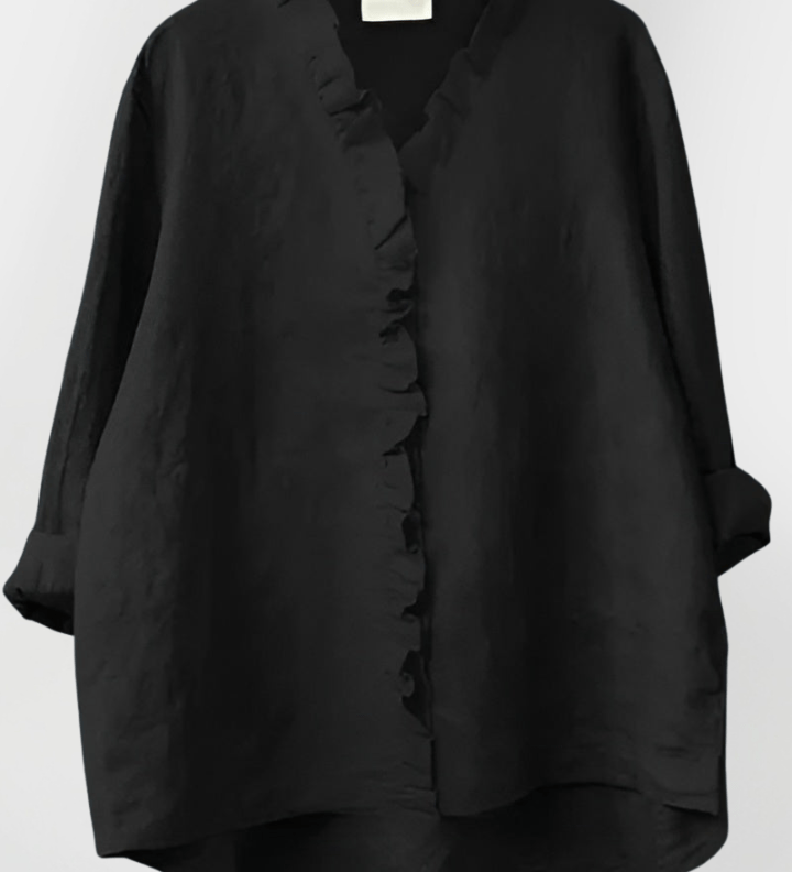 Saga | Let bluse