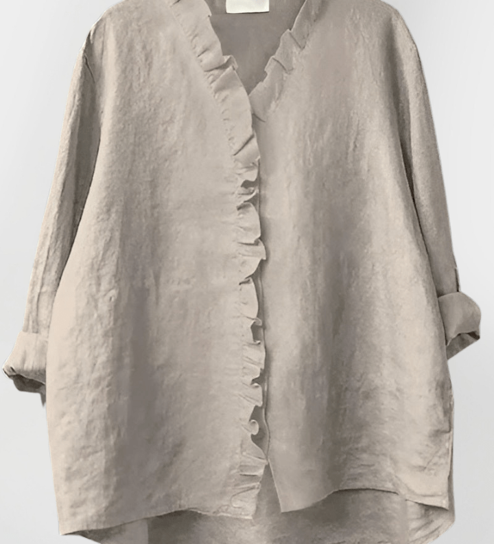 Saga | Let bluse