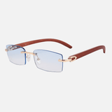 Saga | Unisex Briller