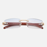 Saga | Unisex Briller