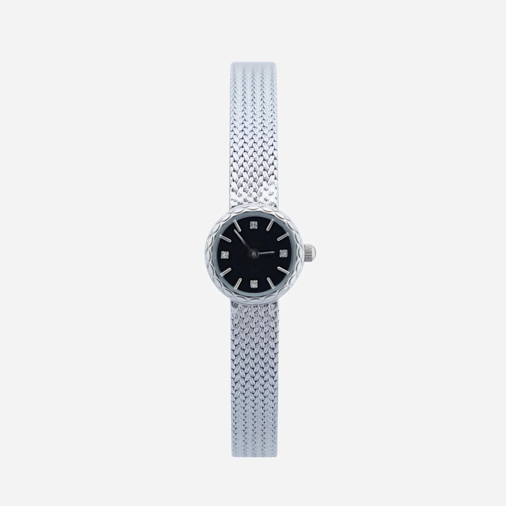 Sara | Minimalistisk Ur