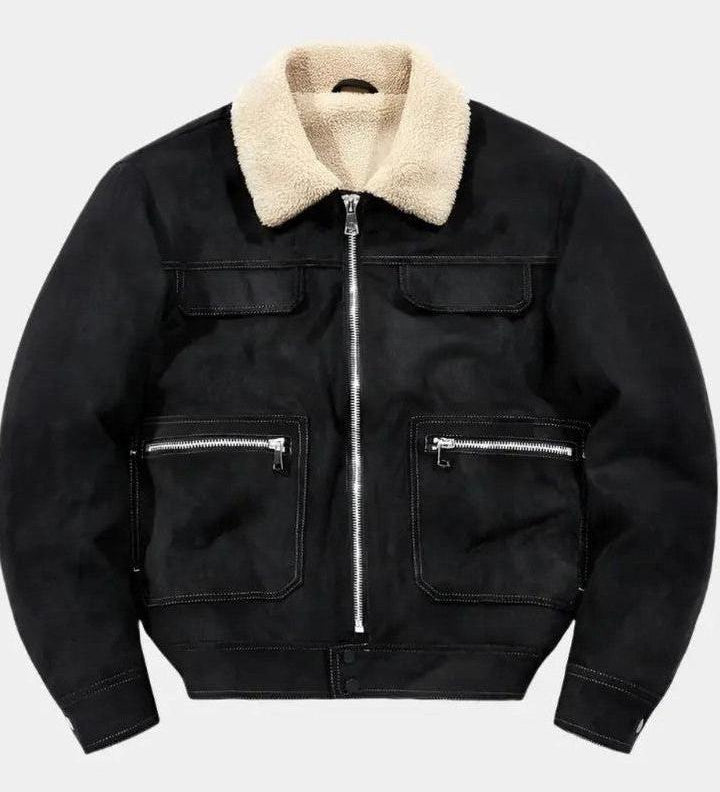 Sebastian™ | Fleecevest