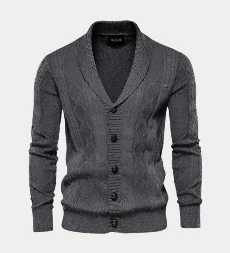 Sebastian™ | Pullover i Polyester