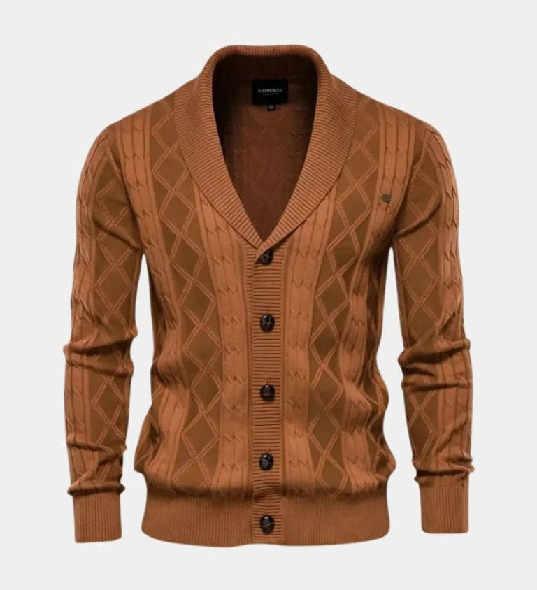 Sebastian™ | Pullover i Polyester