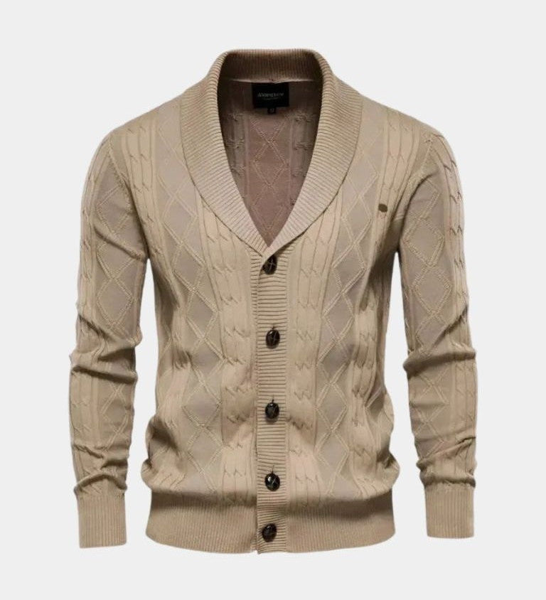 Sebastian™ | Pullover i Polyester