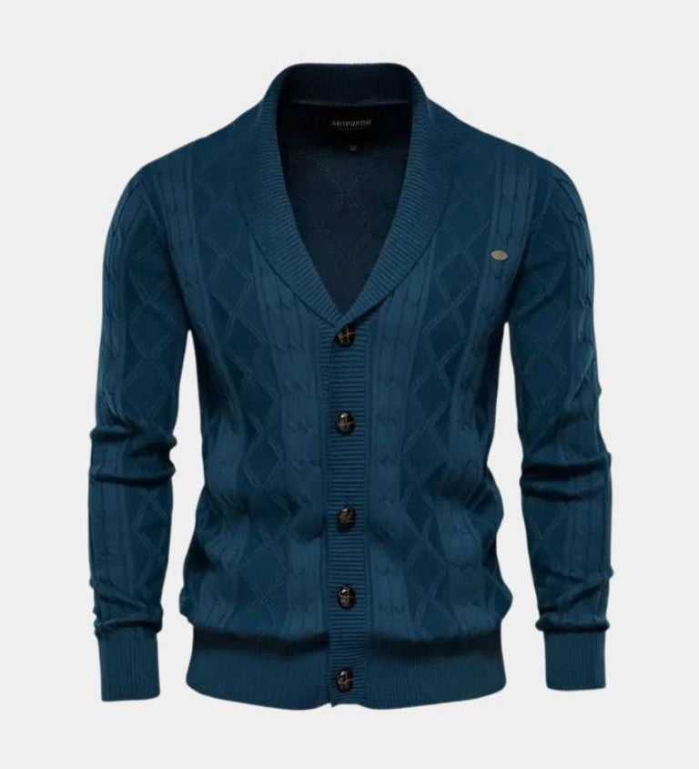 Sebastian™ | Pullover i Polyester