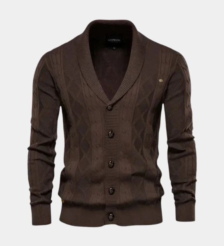 Sebastian™ | Pullover i Polyester