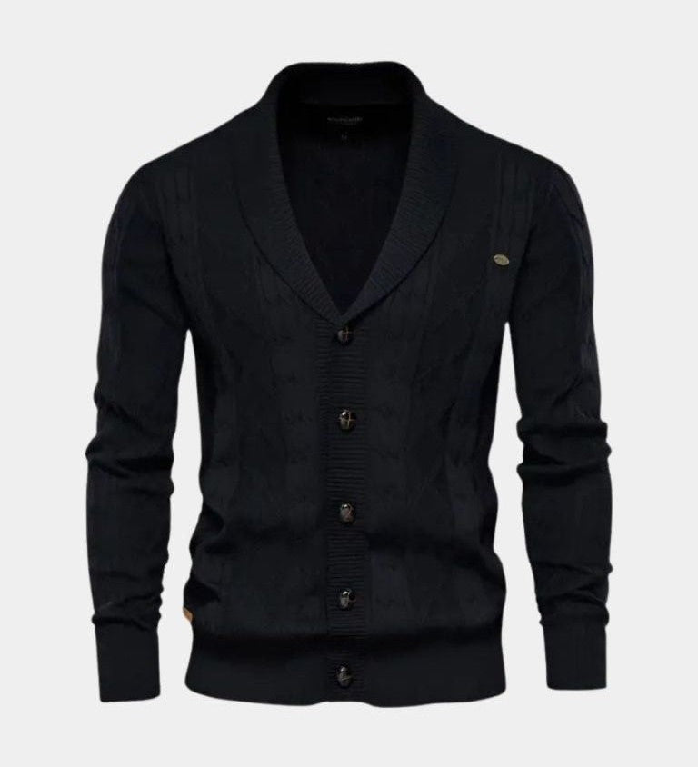 Sebastian™ | Pullover i Polyester