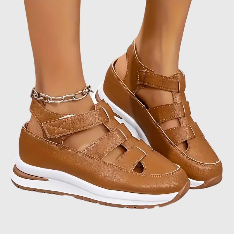 Selma | Ortopædiske sandaler