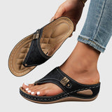 Sidsel | Sandaler