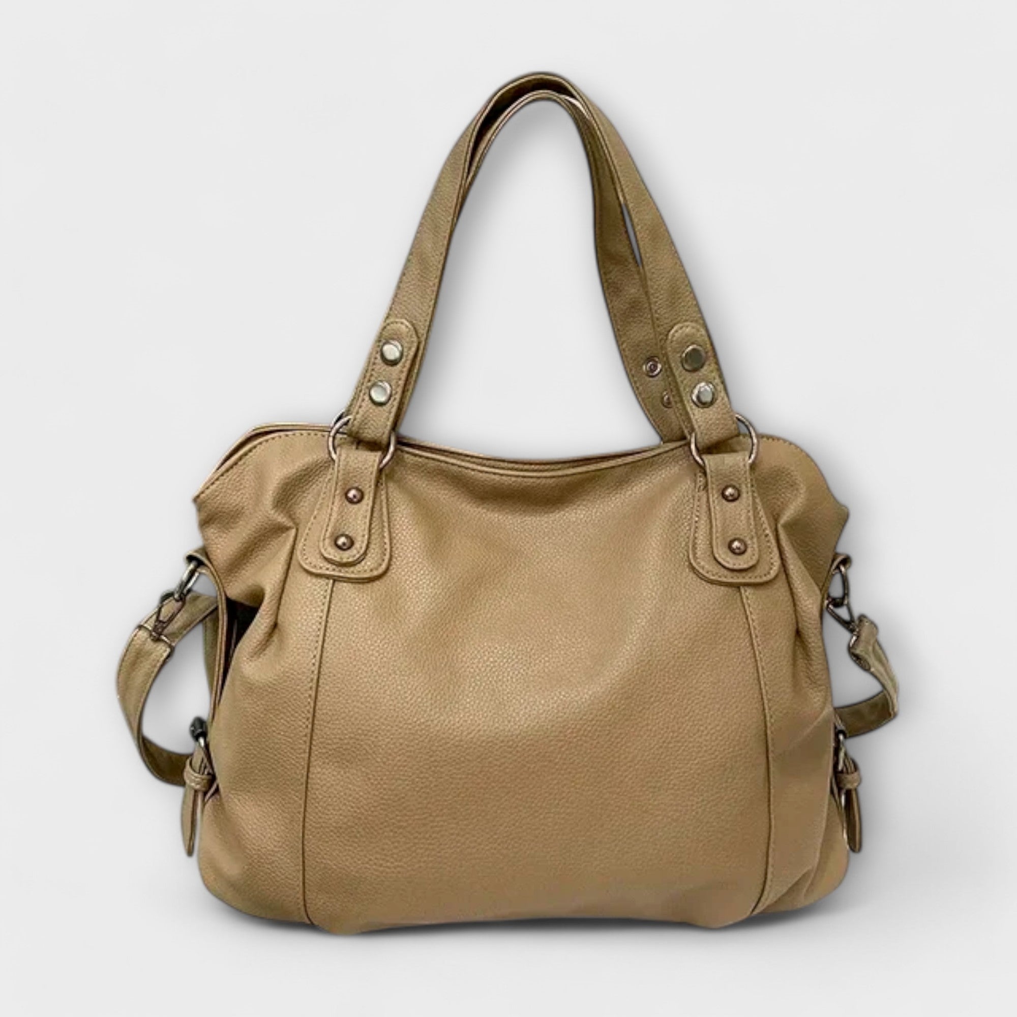 Silje | Elegant skuldertaske