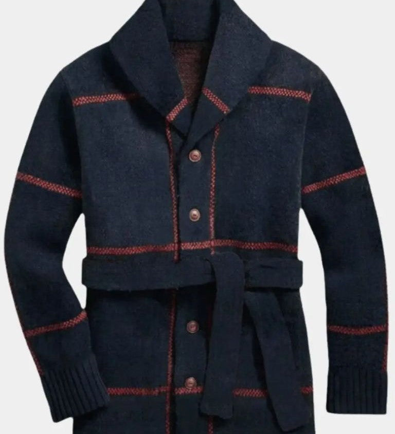 Simon™ | Elegant Strikvest