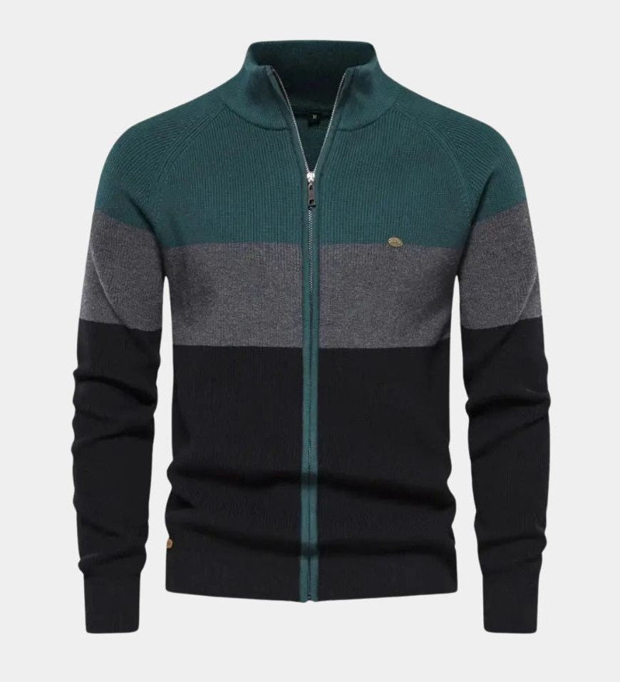 Simon™ | Zippede Jakke