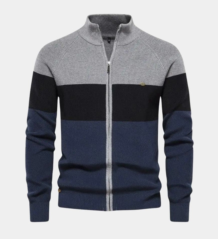Simon™ | Zippede Jakke