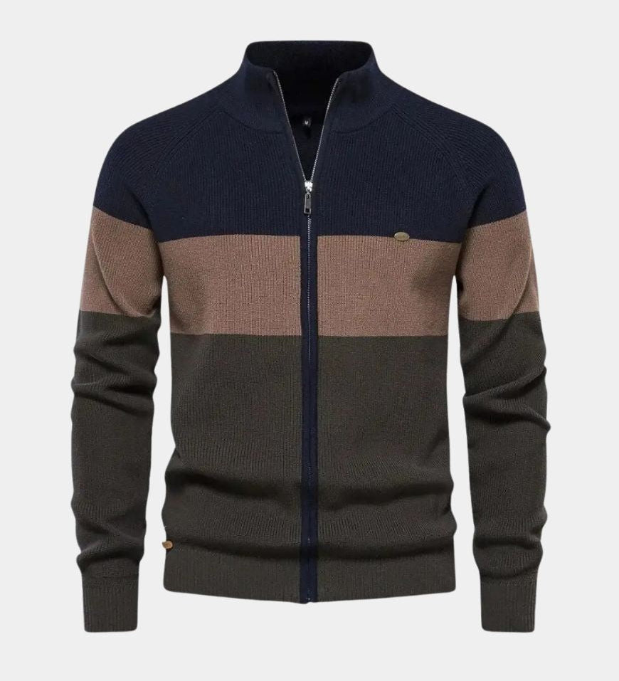 Simon™ | Zippede Jakke