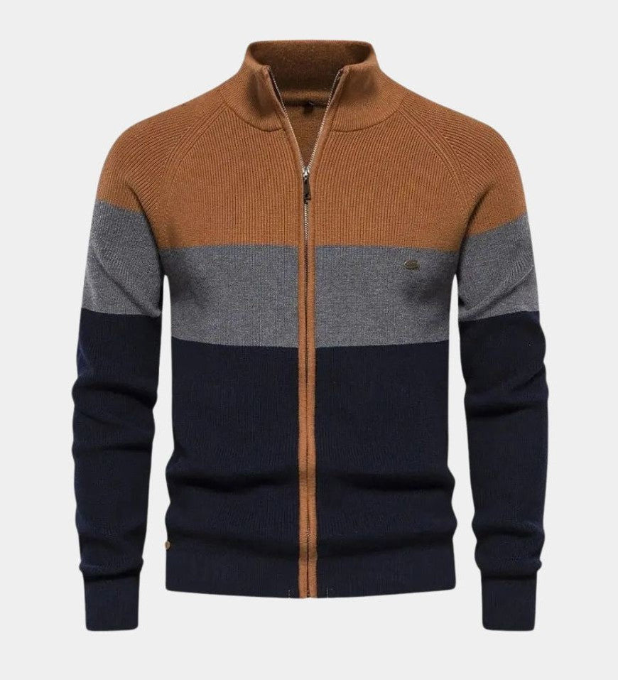 Simon™ | Zippede Jakke