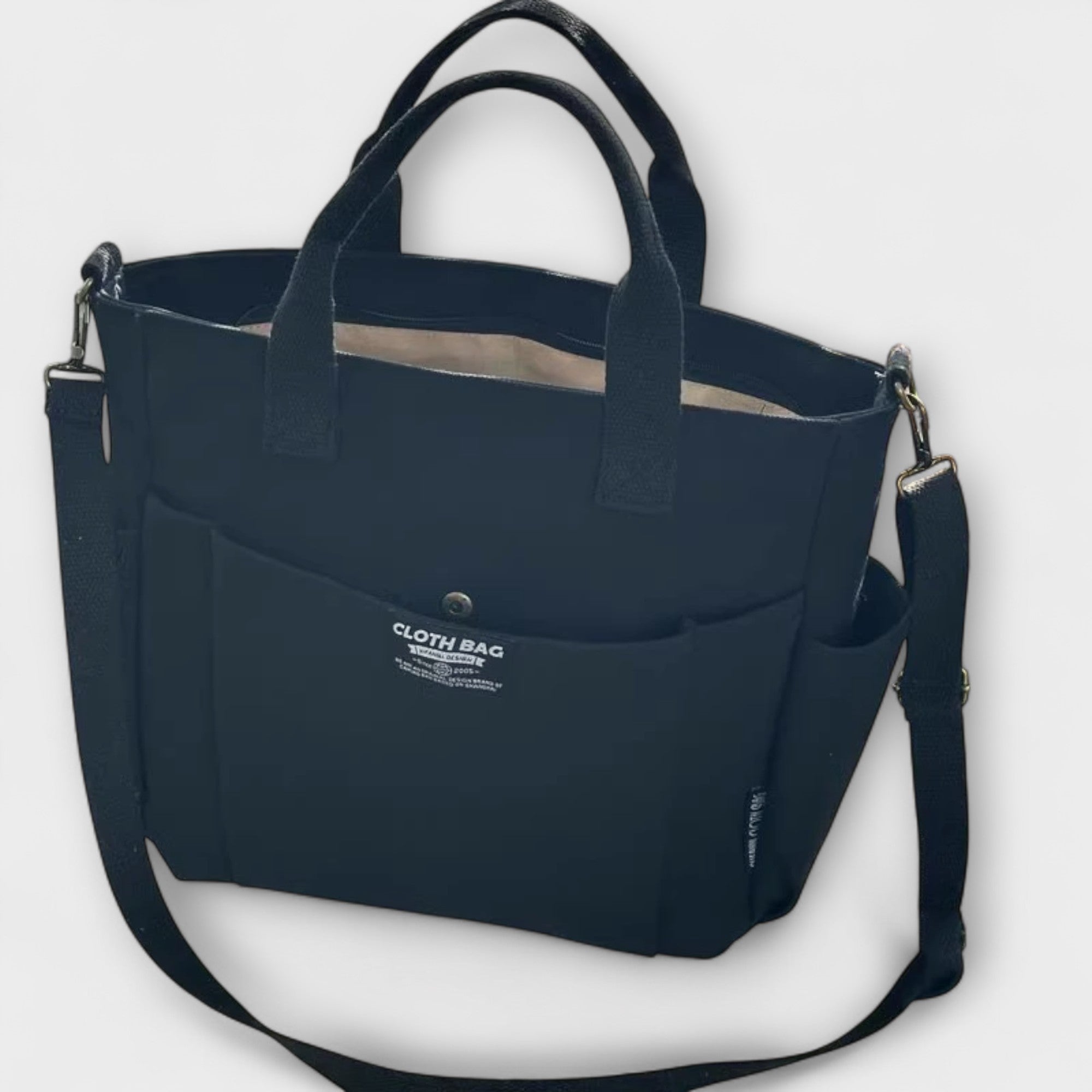 Sofie | Minimalistisk taske