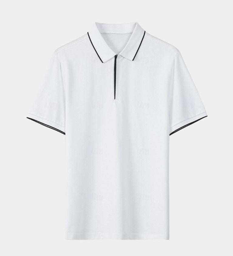 Søren™ | Oxford Minuit Polo