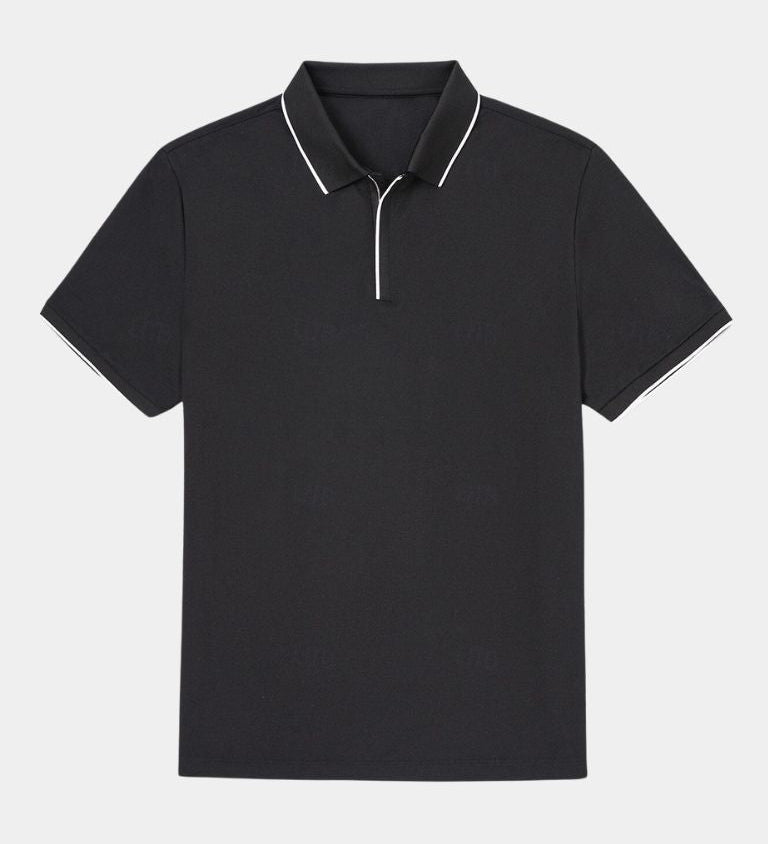 Søren™ | Oxford Minuit Polo