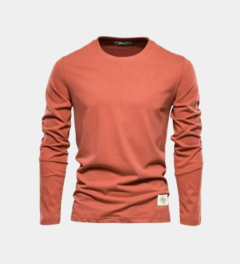 Søren™ | Viana Pullover