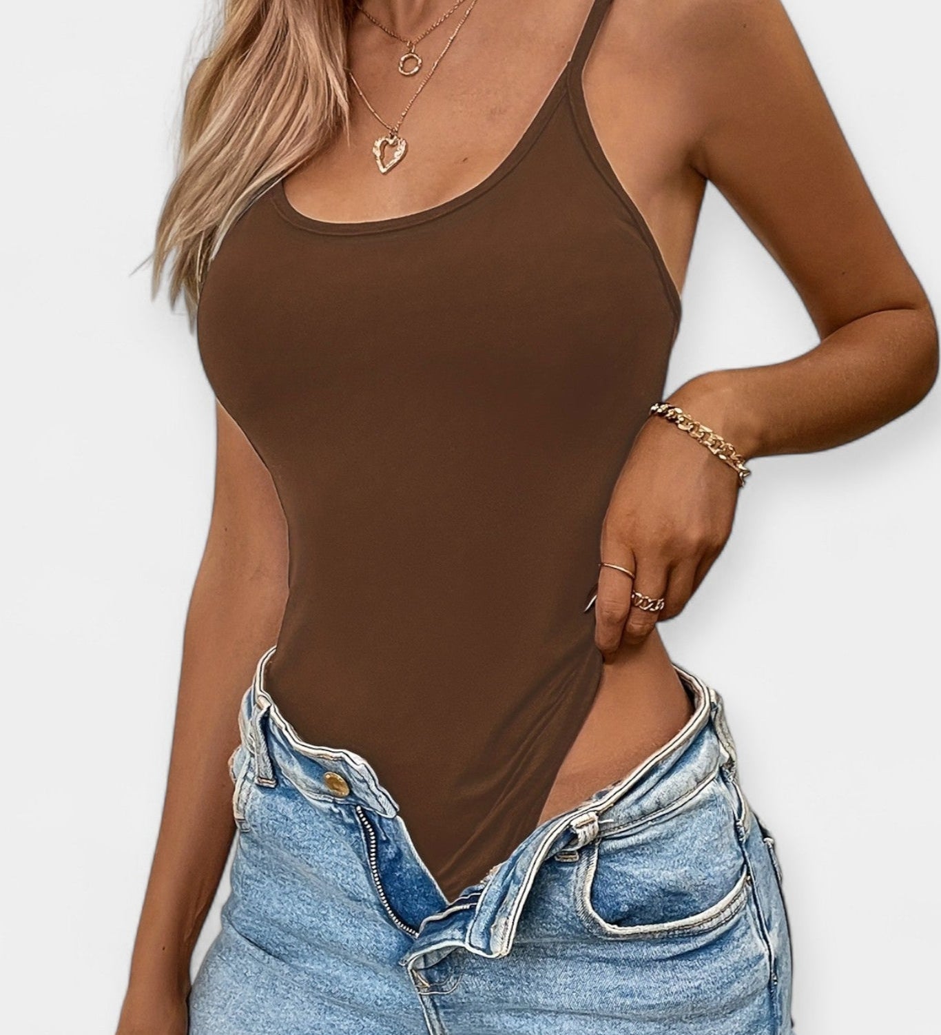 Stella | Body