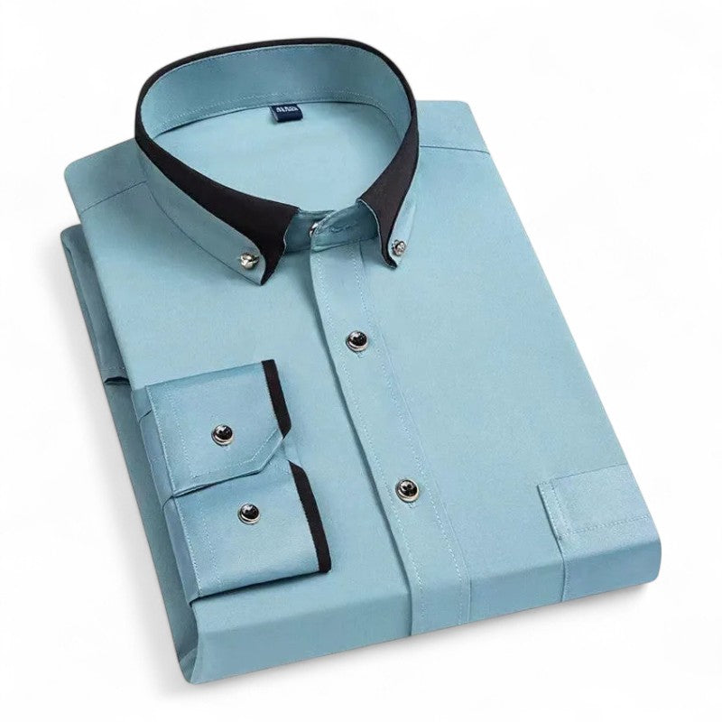 StilNord® | Klassisk Skjorte
