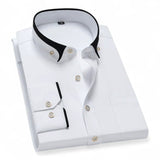 StilNord® | Klassisk Skjorte
