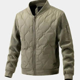 Storm™ | Sherpa Bomberjakke