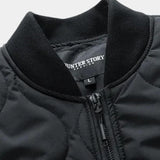 Storm™ | Sherpa Bomberjakke