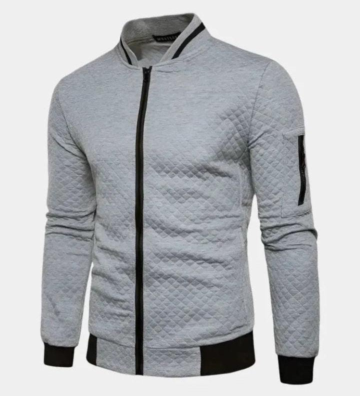Textura™ | Bomberjakke
