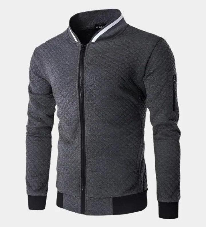 Textura™ | Bomberjakke