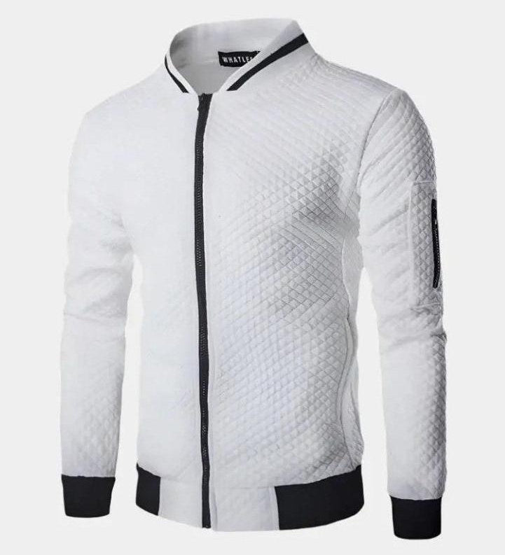 Textura™ | Bomberjakke