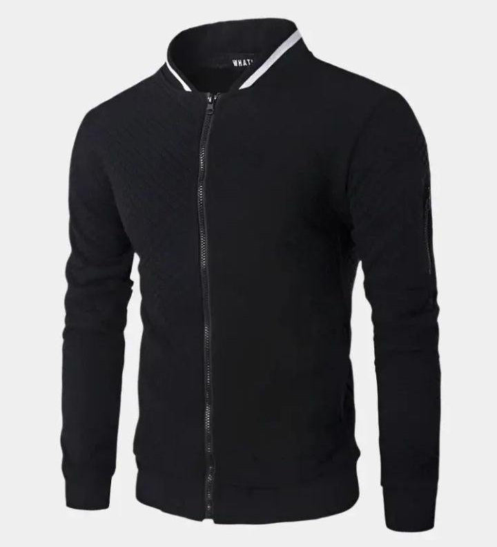 Textura™ | Bomberjakke