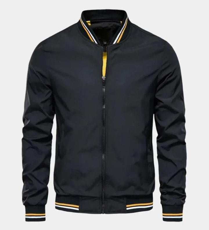 Theo™ | Casual Bombervest