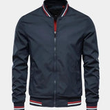 Theo™ | Casual Bombervest