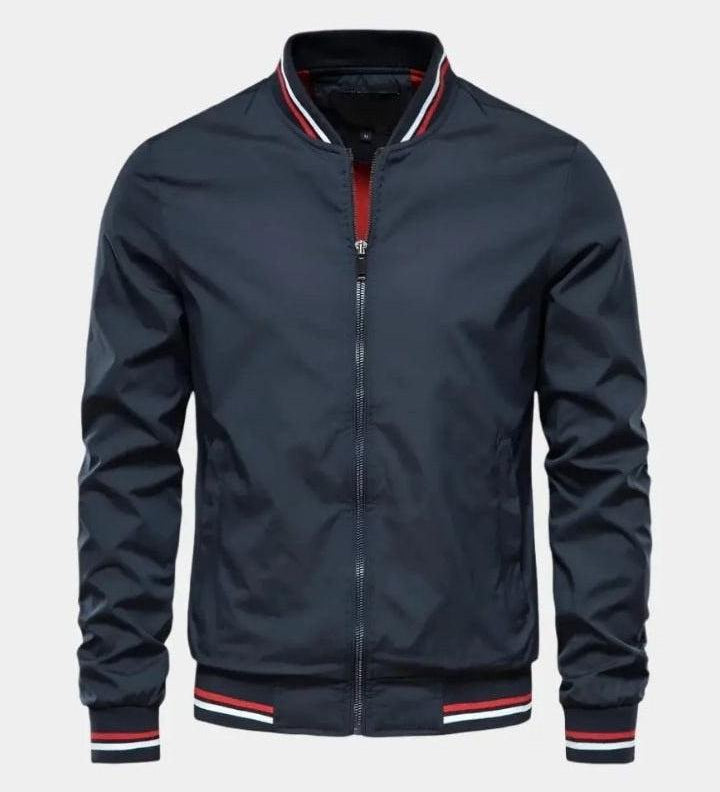 Theo™ | Casual Bombervest