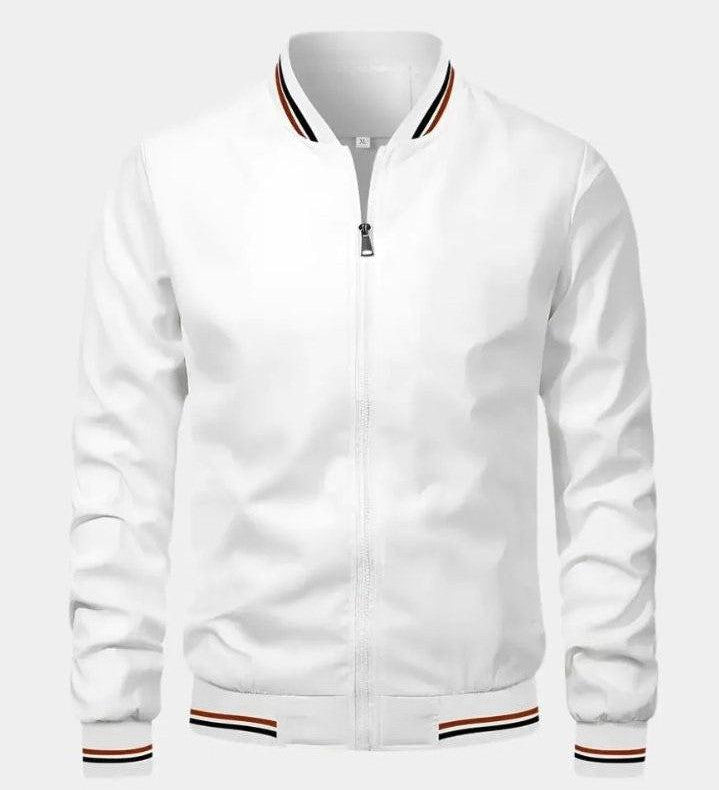 Theo™ | Casual Bombervest