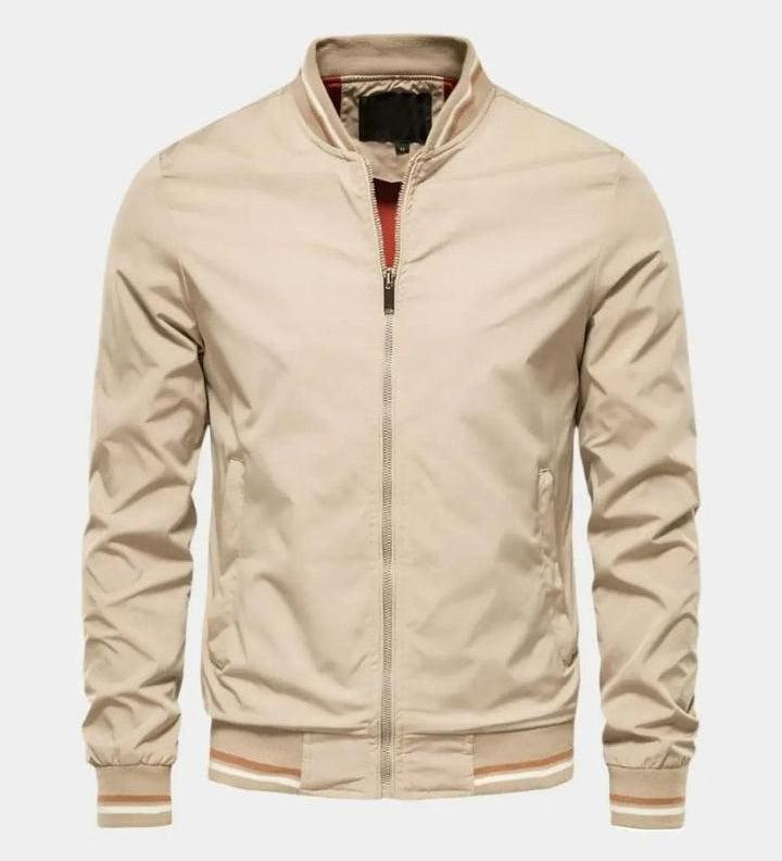 Theo™ | Casual Bombervest
