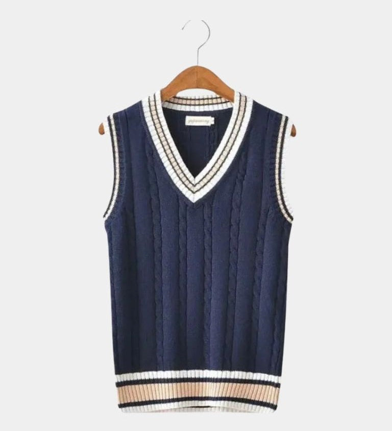 Tobias™ | Kortærmet Pullover