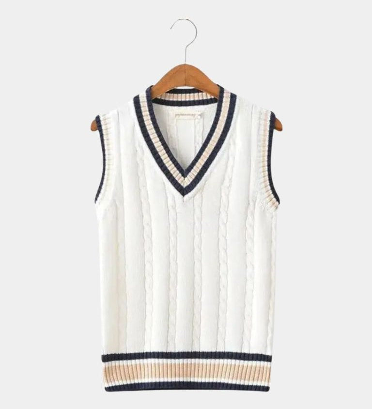 Tobias™ | Kortærmet Pullover