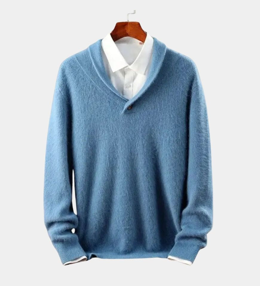 Troels™ | Klassisk Pullover