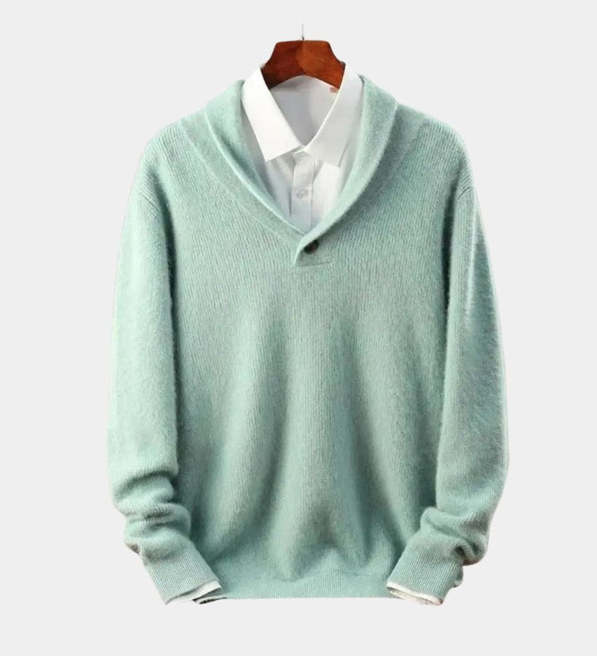 Troels™ | Klassisk Pullover