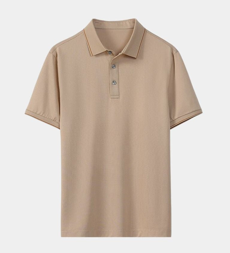Troels™ | Oxford Polo