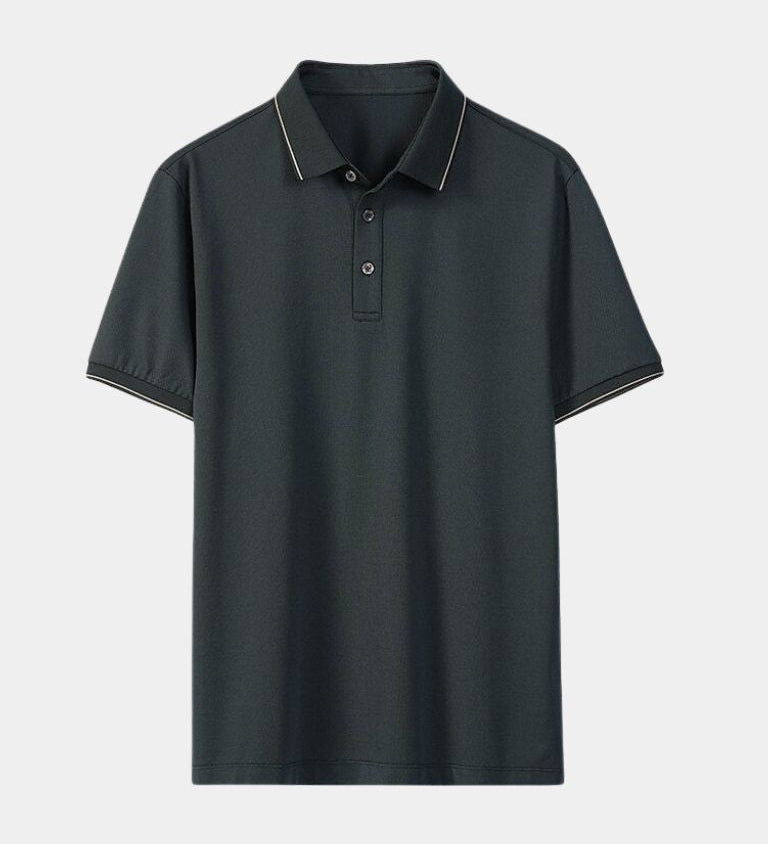 Troels™ | Oxford Polo