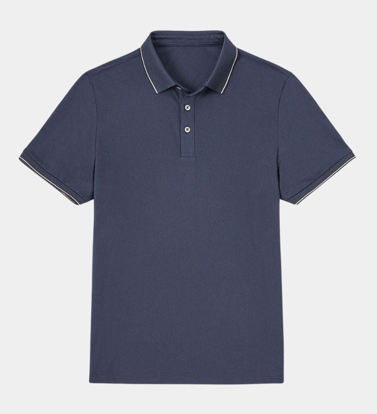 Troels™ | Oxford Polo