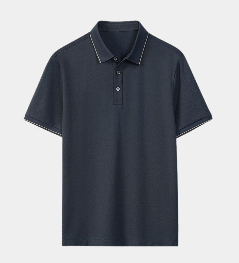 Troels™ | Oxford Polo