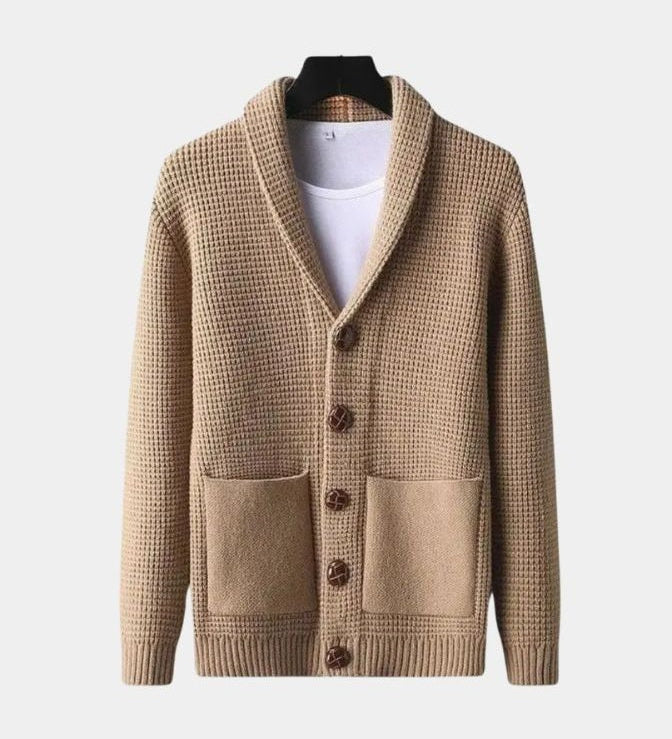 Ulrik™ | Sommer Cardigan