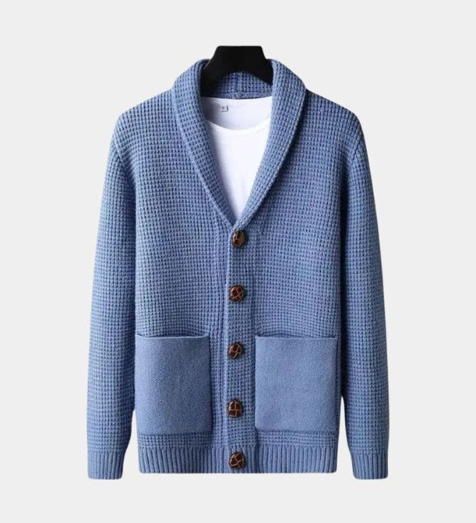 Ulrik™ | Sommer Cardigan