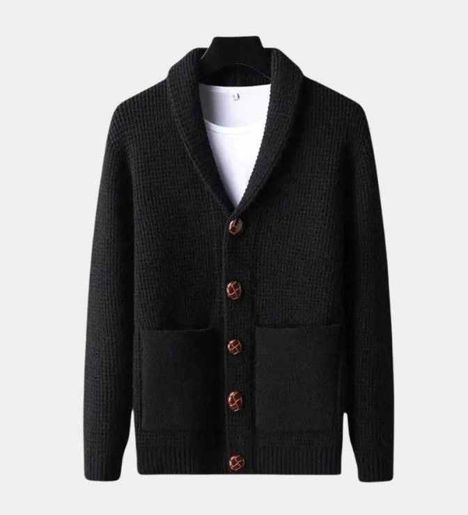 Ulrik™ | Sommer Cardigan